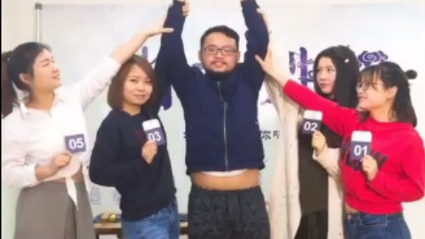 【极品国产】能歌善舞!